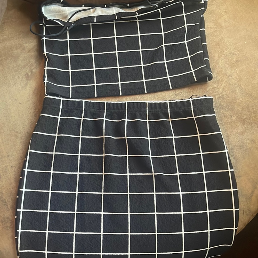 SHEIN TWO PIECE